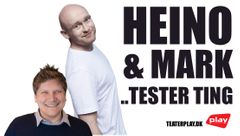 Heino&MarkTesterTing
